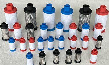 Cập nhật sản phẩm mới! Pneumatech cung cấp đầy đủ c&aacute;c sản phẩm lọc thay thế để bảo vệ kh&ocirc;ng kh&iacute; trong l&agrave;nh của bạn!