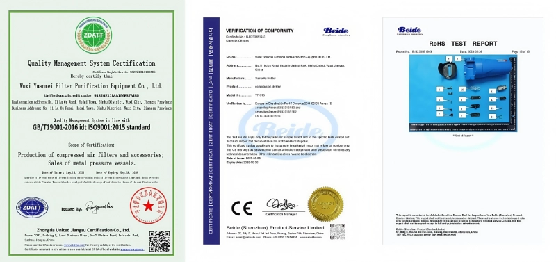 Giấy chứng nhận Giấy chứng nhận