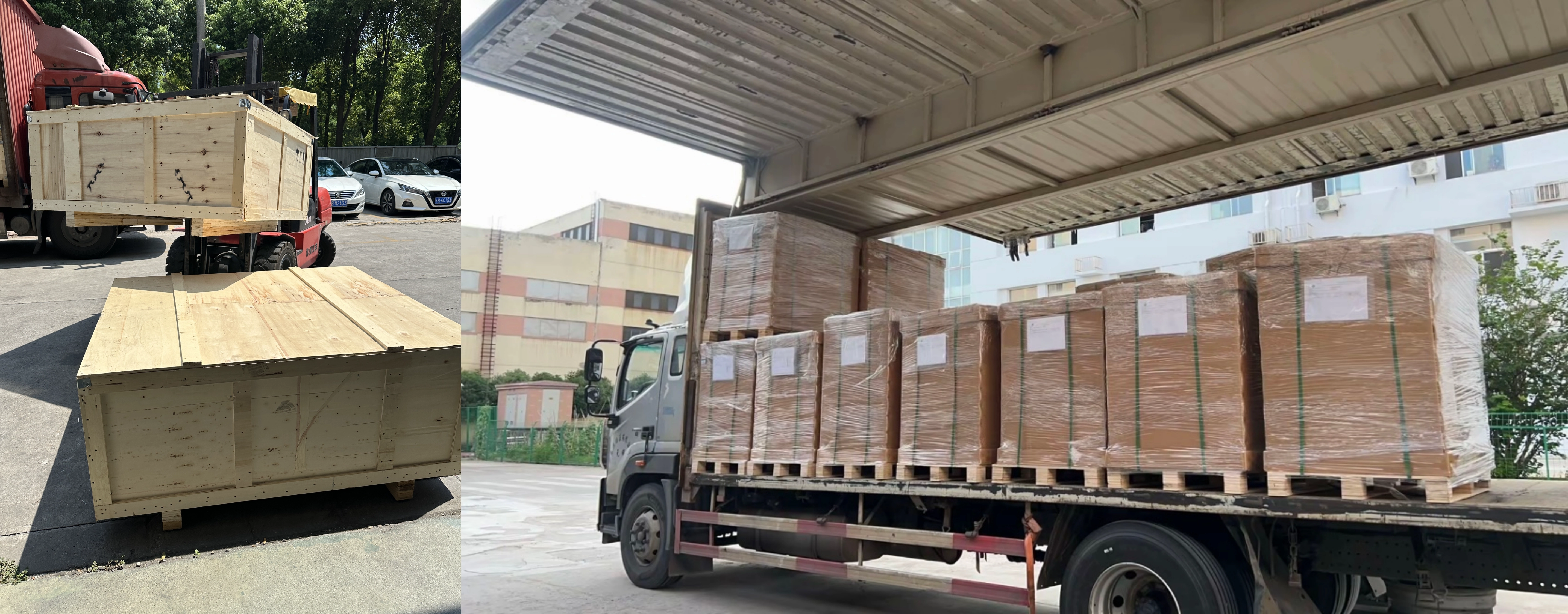 Bưu kiện Bưu kiện