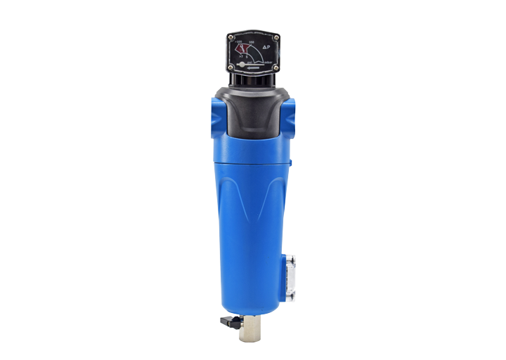 Bộ lọc kh&iacute; n&eacute;n ch&iacute;nh x&aacute;c d&ograve;ng ACF (1.6MPa)
