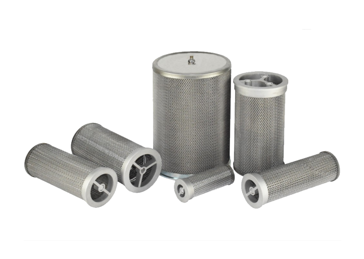 Bộ lọc &aacute;p suất cao