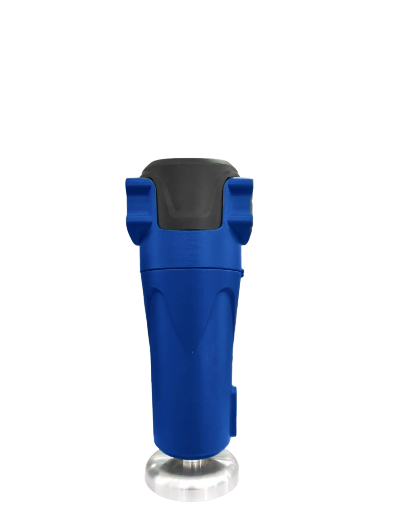 Bộ lọc kh&iacute; n&eacute;n ch&iacute;nh x&aacute;c d&ograve;ng ACF (1.6MPa)