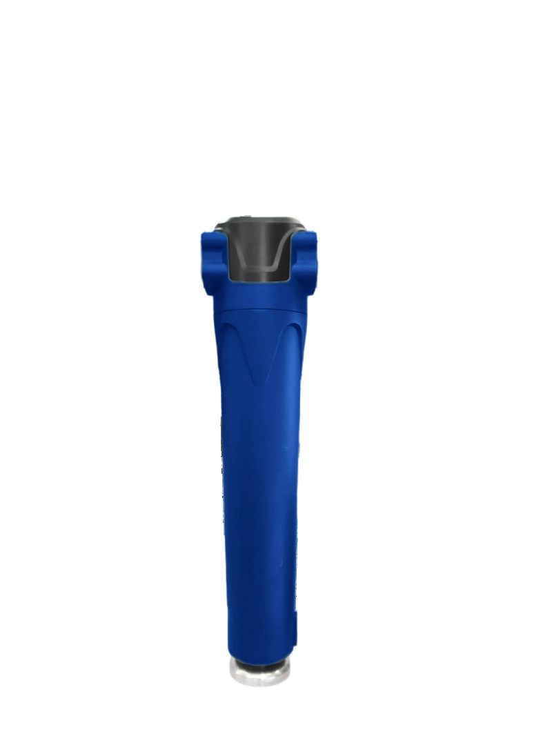 Bộ lọc khí nén ACF chính xác cho quá trình lọc công nghiệp đáng tin cậy