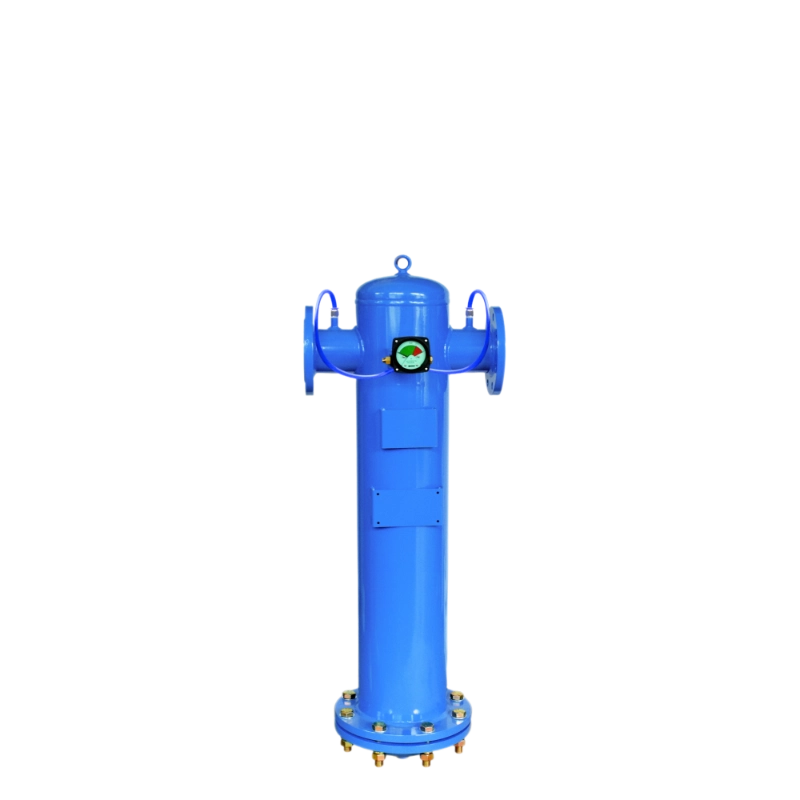 Nâng cao khả năng lọc công nghiệp với bộ lọc mặt bích bằng thép cacbon