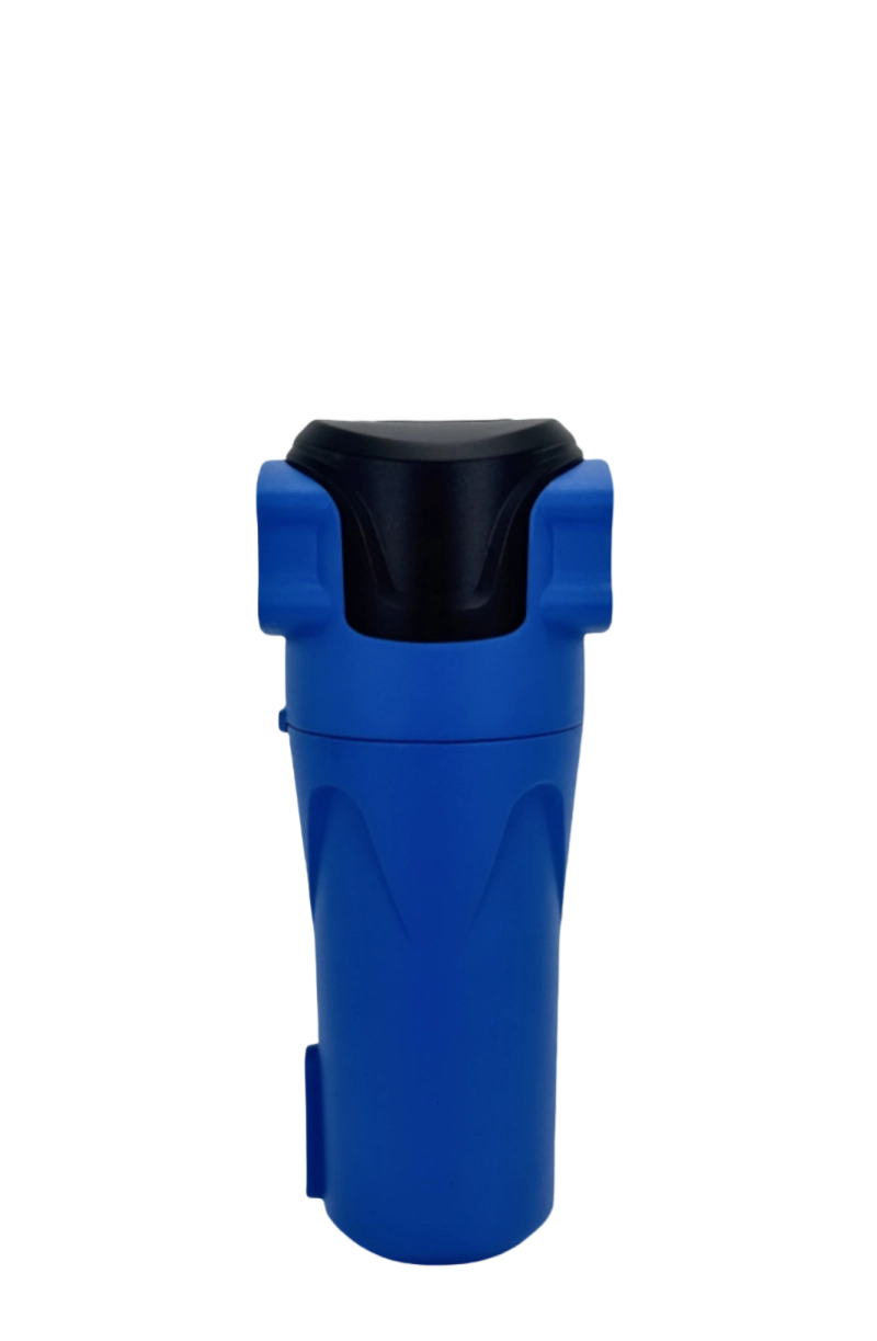 Máy tách nước khí lốc xoáy cho hiệu quả lọc không khí