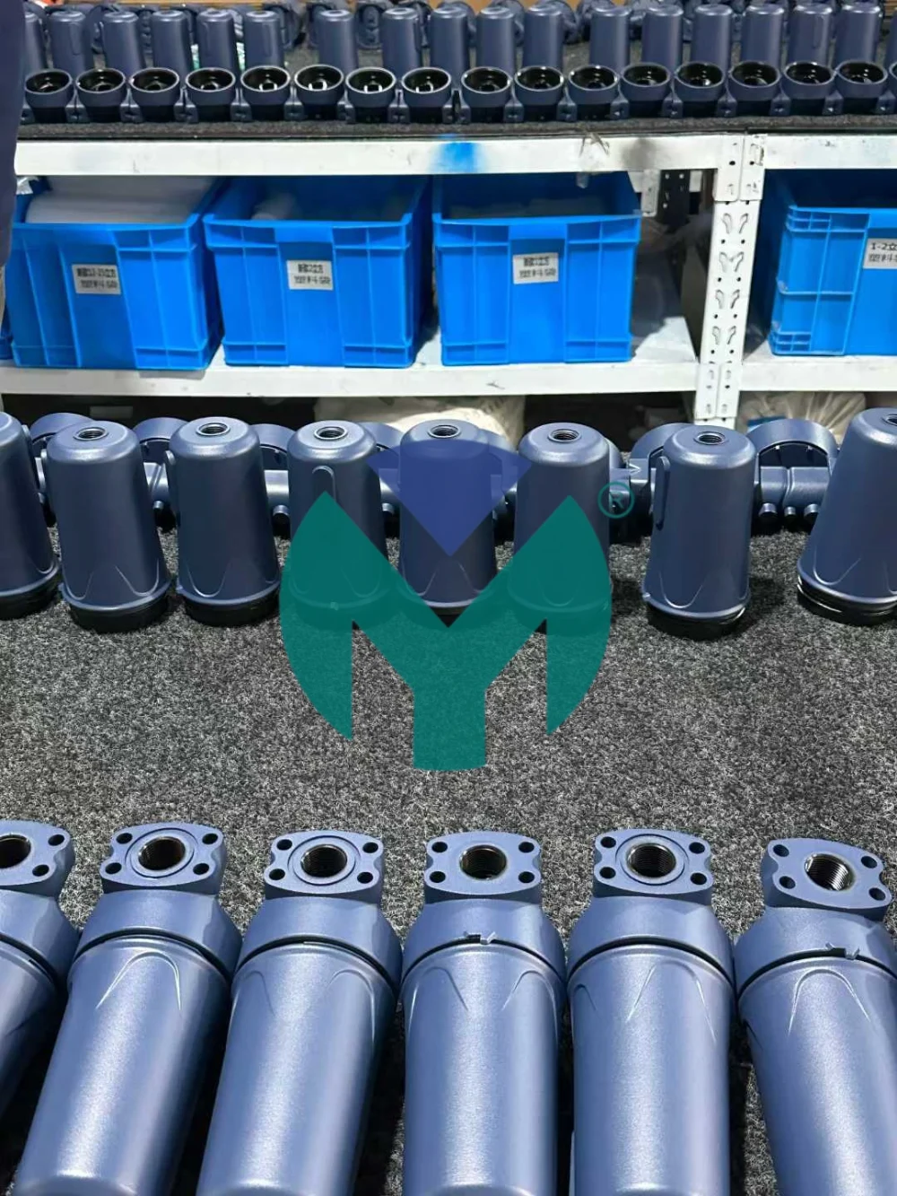Bộ lọc khí nén Bộ lọc khí nén
